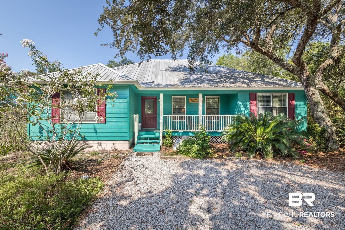 House in Gulf Shores, Alabama, United States 1 - 18968595