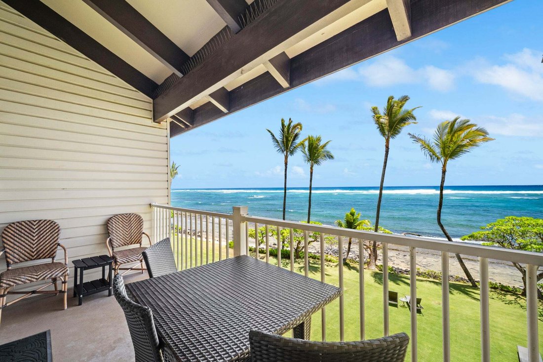 Condo in Kapaʻa, Hawaii, United States 5 - 18978932