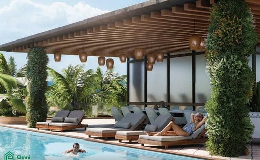 Condo in San Francisco, Nayarit, Nayarit, Mexico 1