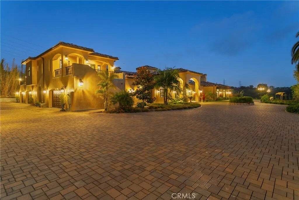 Maison à Del Mar, Californie, États-Unis 4 - 18144794