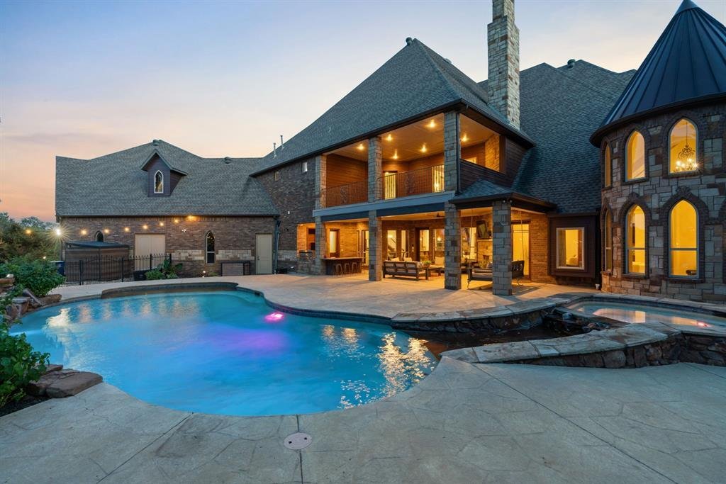 House in Lantana, Texas, United States 3 - 18965501