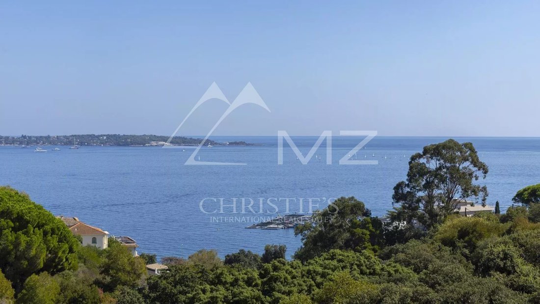 Apartment in La Californie, Cannes, France 1 - 18965726
