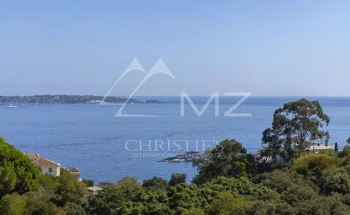 Appartement à La Californie, Cannes, France 1