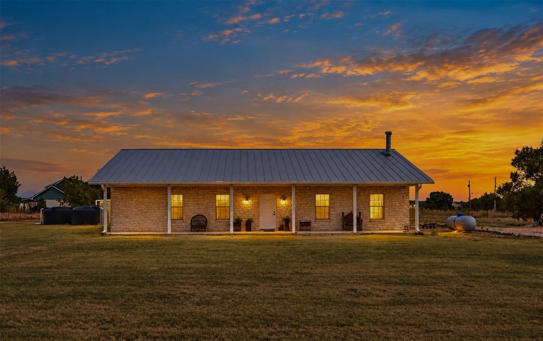 Casa a Georgetown, Texas, Stati Uniti 2 - 18928571