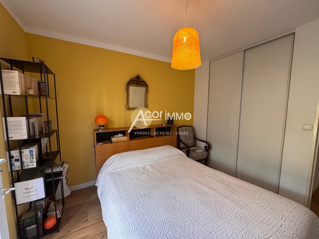 Apartment in Nord, Sanary-sur-Mer, France 4 - 18974538