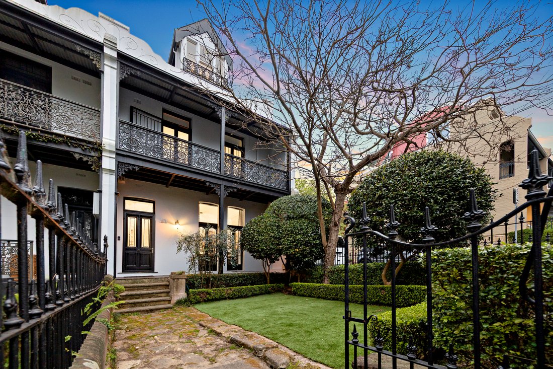 House in Balmain East, New South Wales, Australia 1 - 18978757