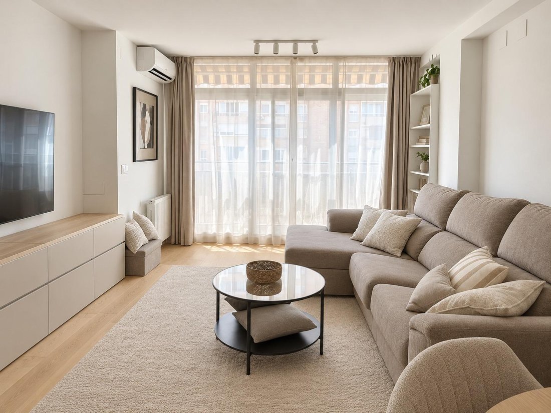 Apartment in Algiros, Valencia, Spain 3 - 18981349