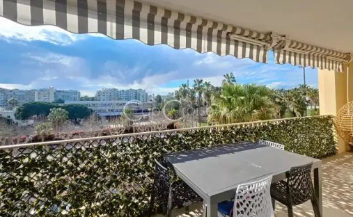 Apartment in Cannes, Provence-Alpes-Côte d'Azur, France 1