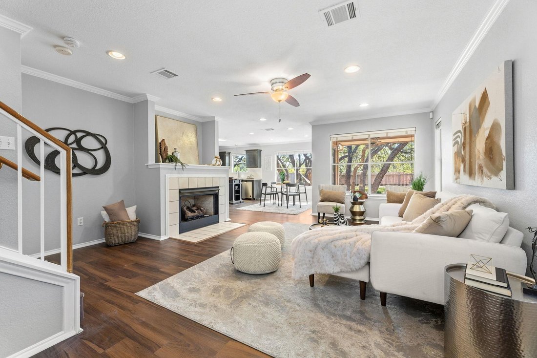 House in Austin, Texas, United States 3 - 18977507