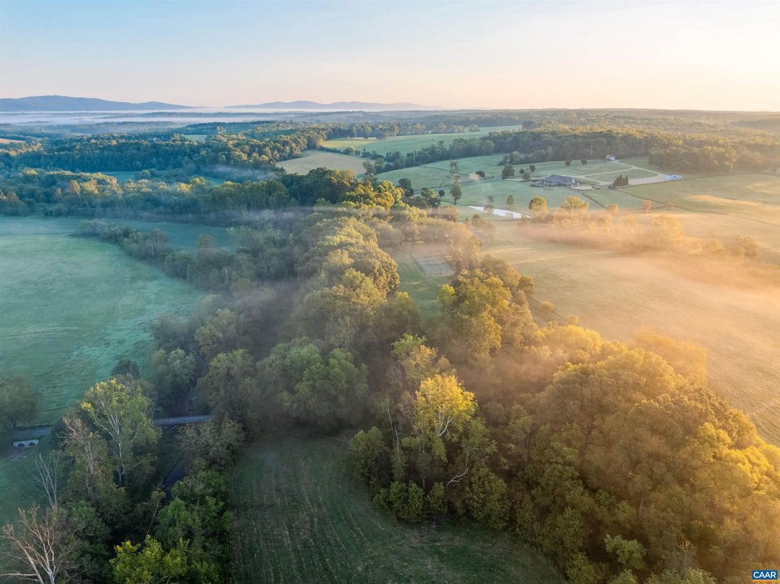 Farm Ranch in Cunningham, Virginia, United States 5 - 18964784