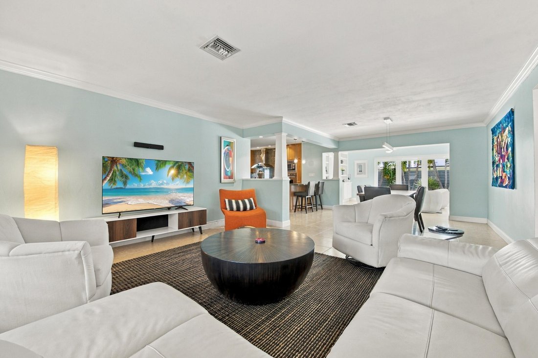 House in Oakland Park, Florida, United States 3 - 18976312