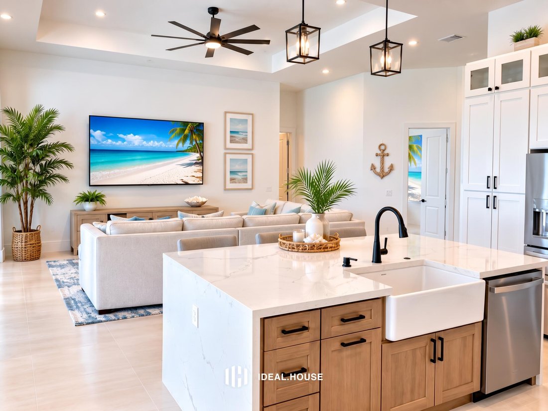 House in Marco Island, Florida, United States 5 - 16922695