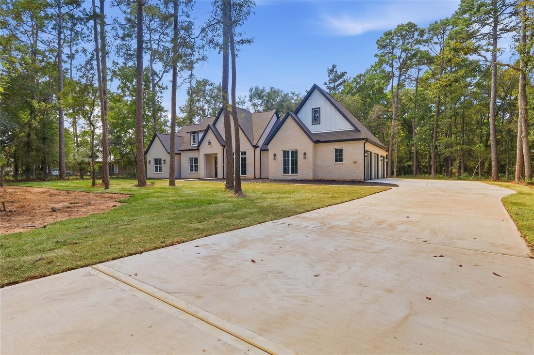 House in Magnolia, Texas, United States 2 - 18970552