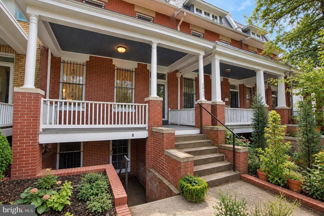Townhouse in Washington, District of Columbia, United States 3 - 18973278