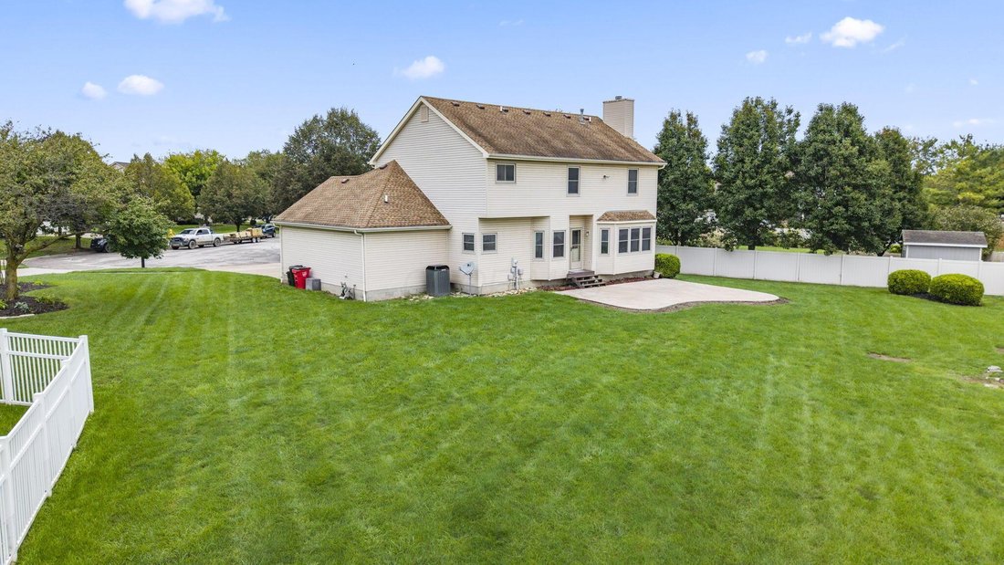 House in Columbus, Ohio, United States 5 - 18973484