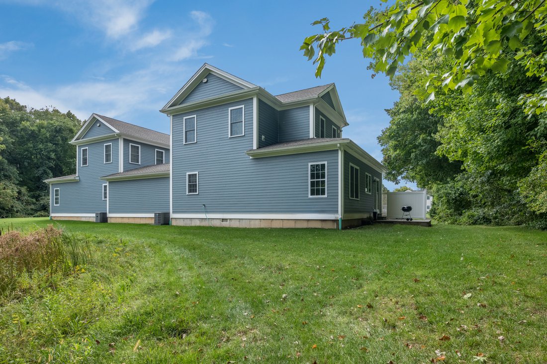 Condo in Killingworth, Connecticut, United States 4 - 18974380