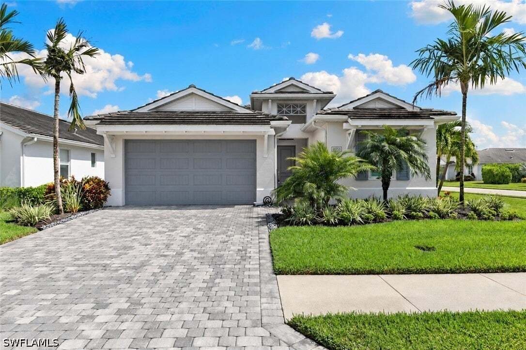 House in Naples, Florida, United States 1 - 18976100