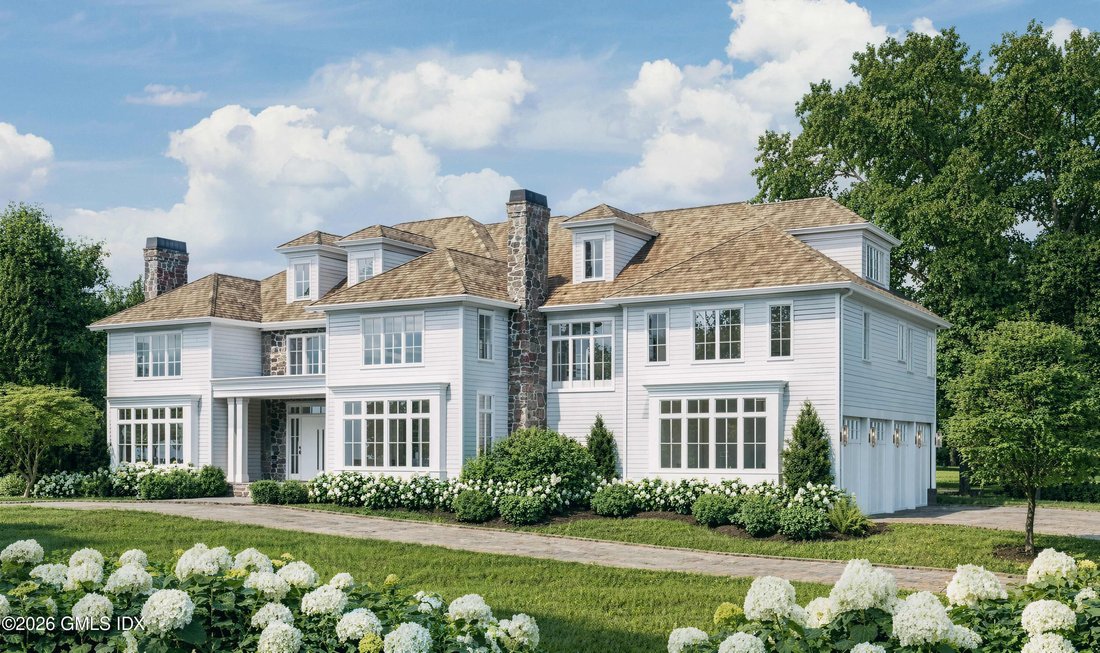 House in Greenwich, Connecticut, United States 1 - 18974014