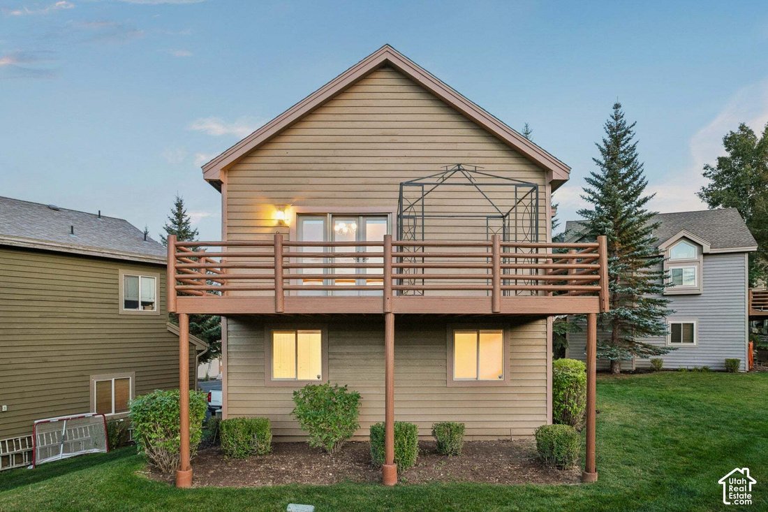 House in Park City, Utah, United States 3 - 18969308