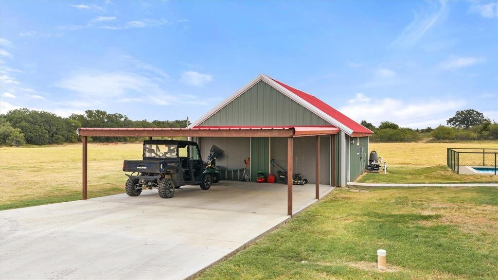 House in Lipan, Texas, United States 3 - 18970432