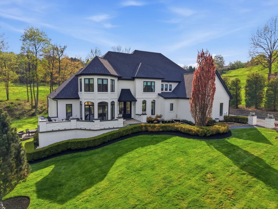 House in Gibsonia, Pennsylvania, United States 1 - 17801654