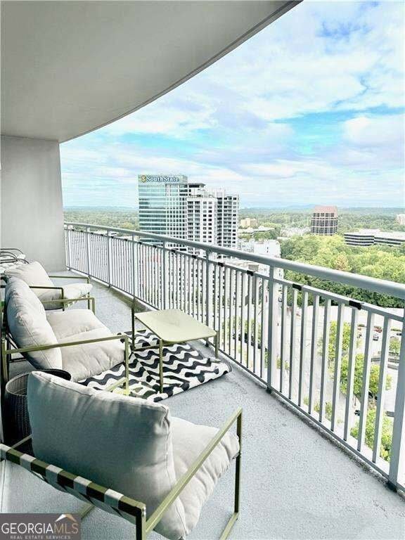 Condo in Atlanta, Georgia, United States 4 - 18969972