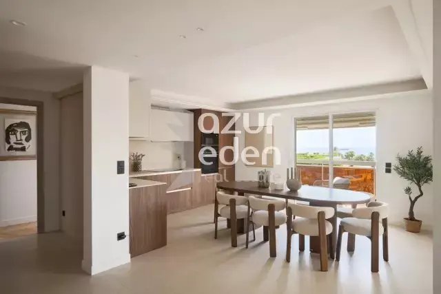 Apartment in Cannes, Provence-Alpes-Côte d'Azur, France 5 - 16158841