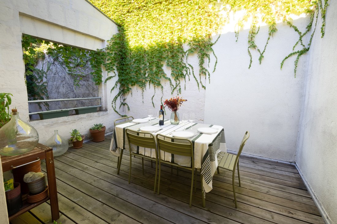 Apartment in Hôtel de Ville-Quinconce-Saint Seurin-Fondaudège, Bordeaux, France 3 - 18966019