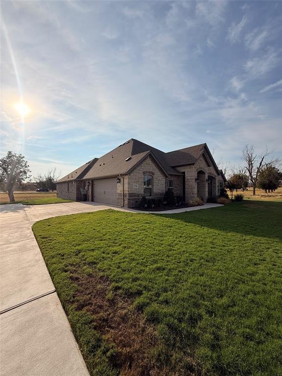 House in Granbury, Texas, United States 2 - 18970427