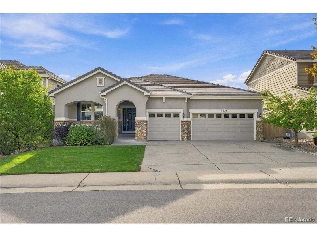 House in Highlands Ranch, Colorado, United States 2 - 18973707