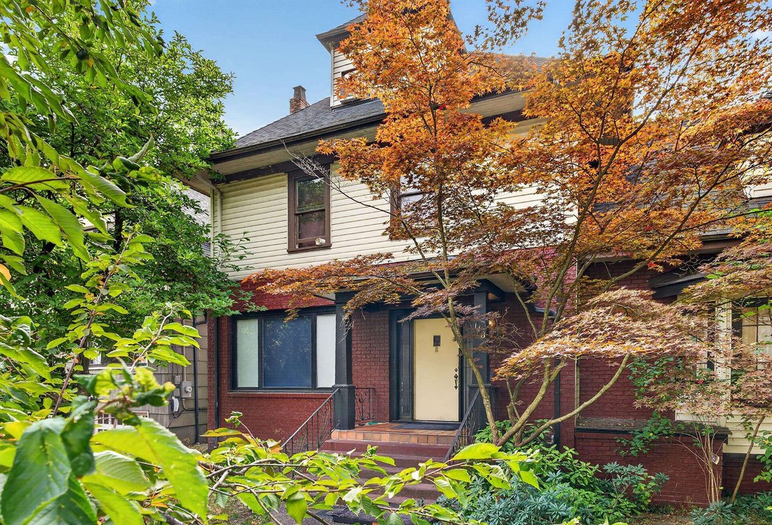 House in New Westminster, British Columbia, Canada 2 - 18974617