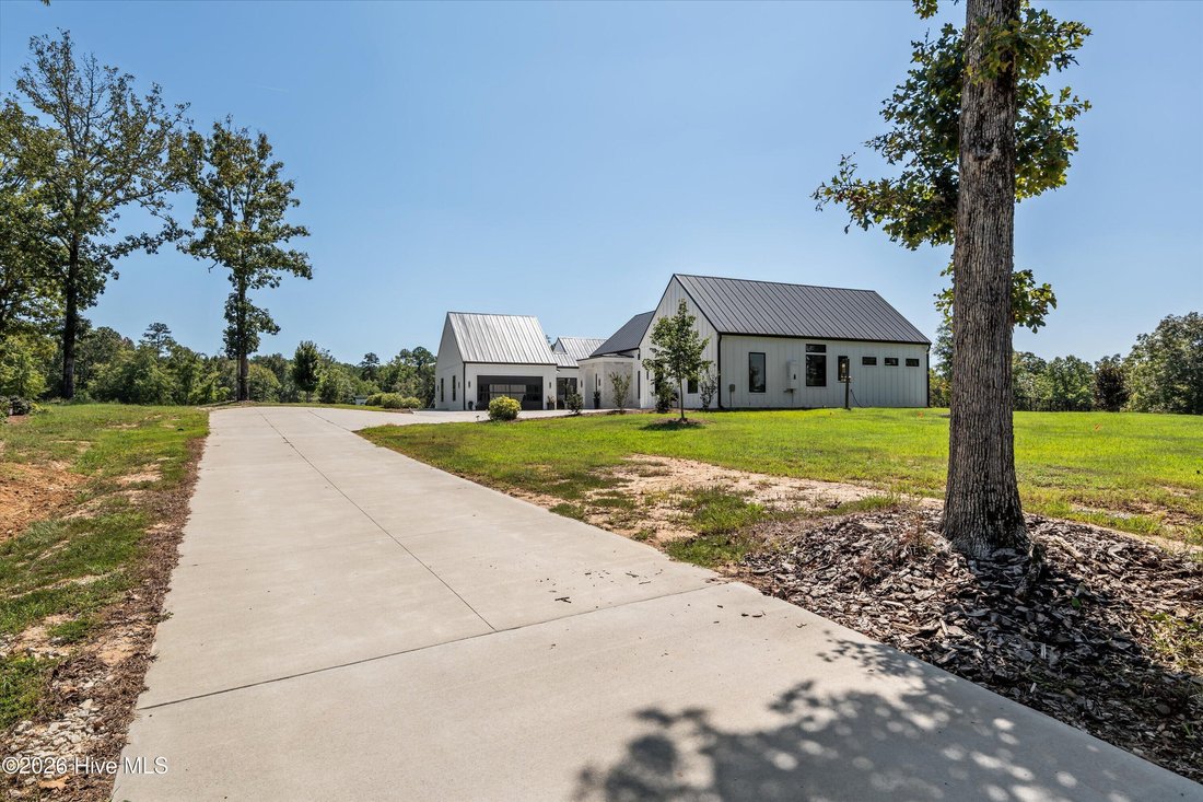 House in Lincolnton, Georgia, United States 4 - 18970181