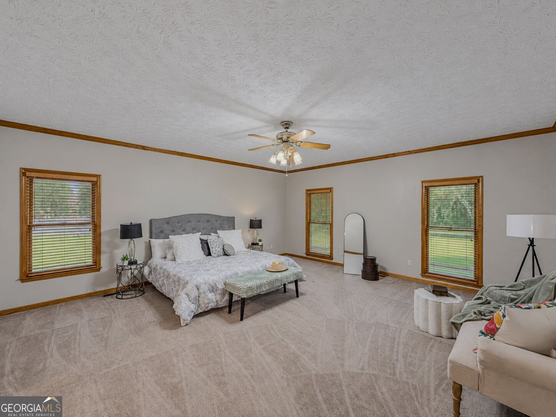 House in Loganville, Georgia, United States 4 - 18976350