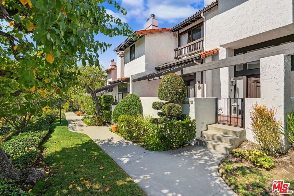 Condo in Los Angeles, California, United States 3 - 18968607