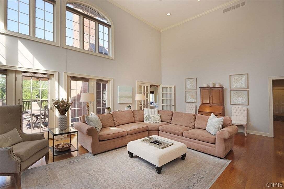 House in Manlius, New York, United States 4 - 18068712