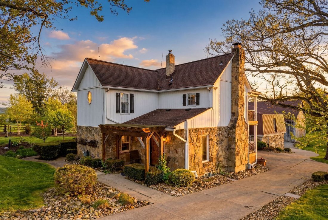 House in Harmony, Pennsylvania, United States 1 - 18433177