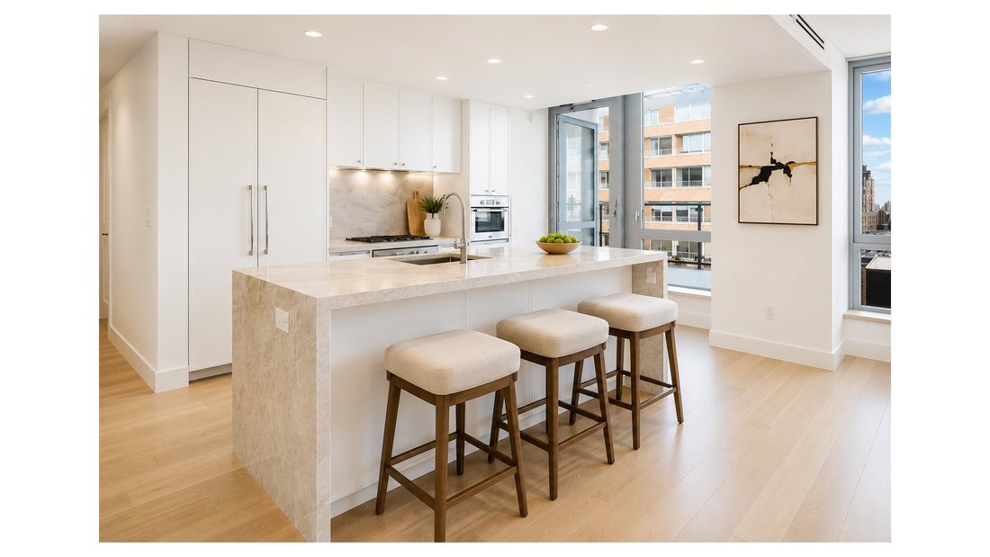 Condo in New York, New York, United States 2 - 18970803