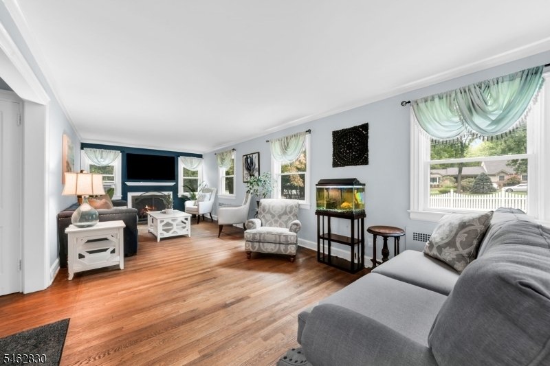House in Scotch Plains, New Jersey, United States 3 - 18976354