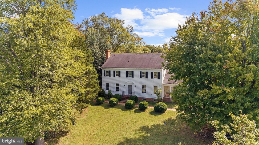 House in Owings, Maryland, United States 3 - 18981527