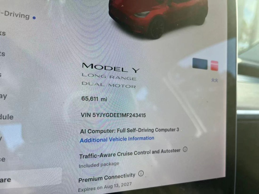 Suv in Costa Mesa, CA, United States 5 - 18979686