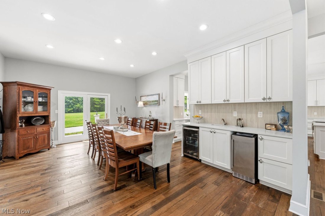 House in Medina, Ohio, United States 4 - 18480549