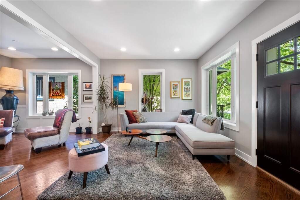 House in Evanston, Illinois, United States 3 - 18978690