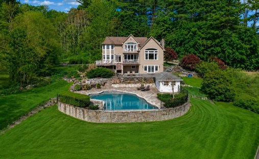 House in Albany, New York, United States 1