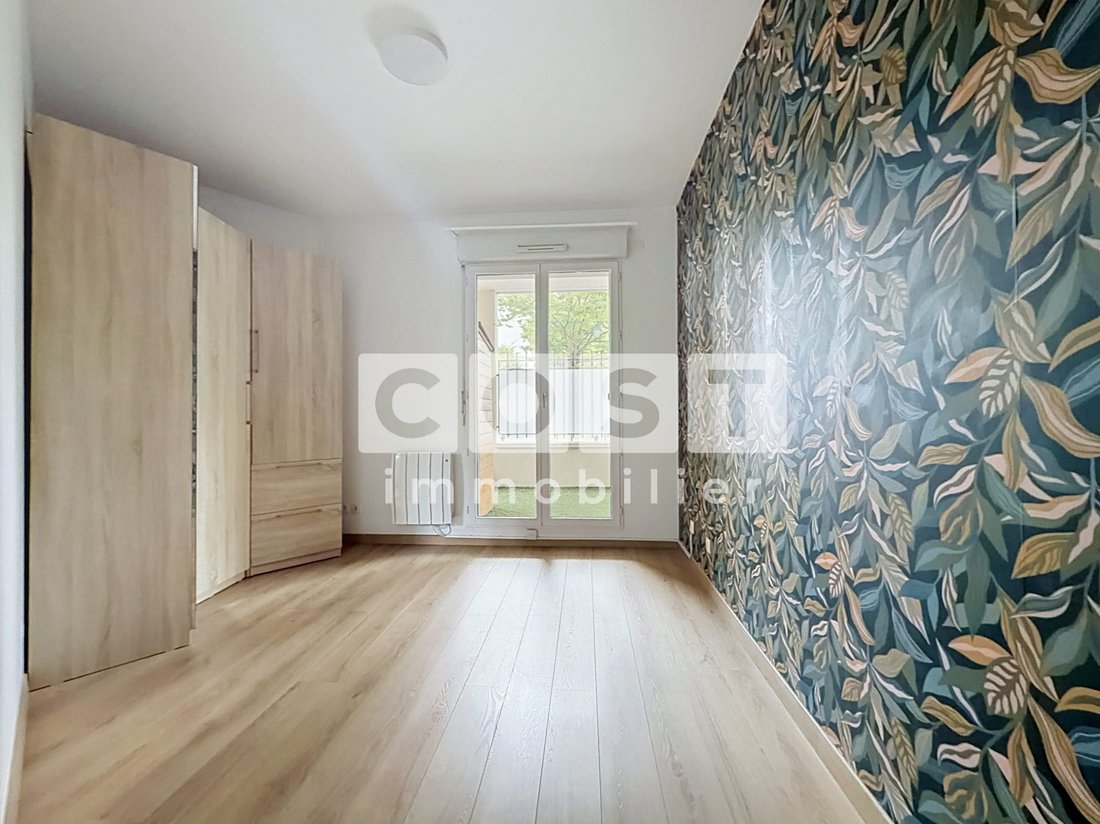 Apartment in Centre-Voltaire, Asnières-sur-Seine, France 5 - 18978720