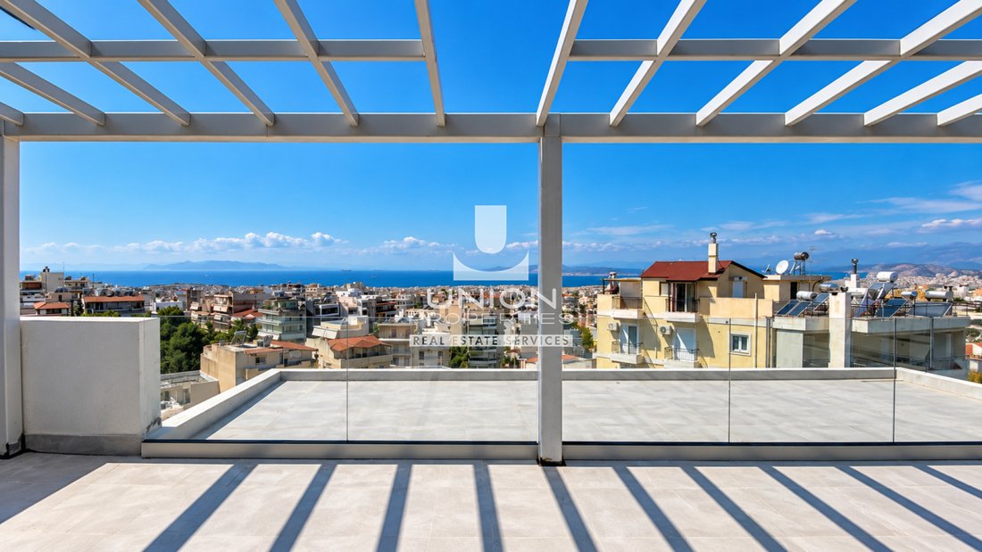 Apartment in Ilioupoli, Attica, Greece 1 - 18975351