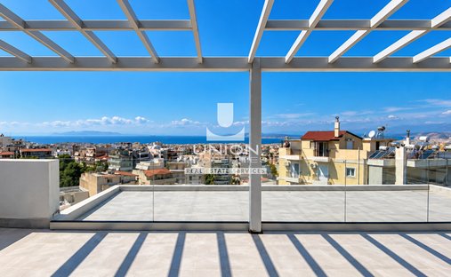 Apartment in Ilioupoli, Attica, Greece 1