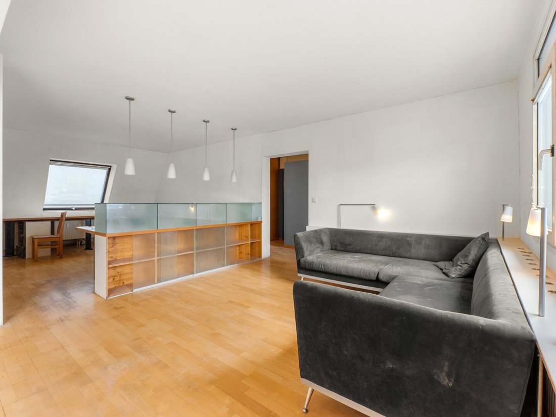 Penthouse in Vienna, Wien, Austria 3 - 18721103