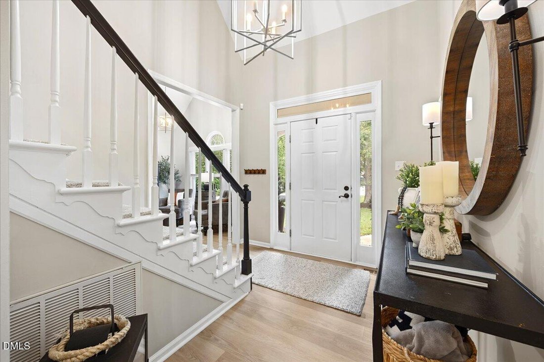 House in Raleigh, North Carolina, United States 4 - 18970014
