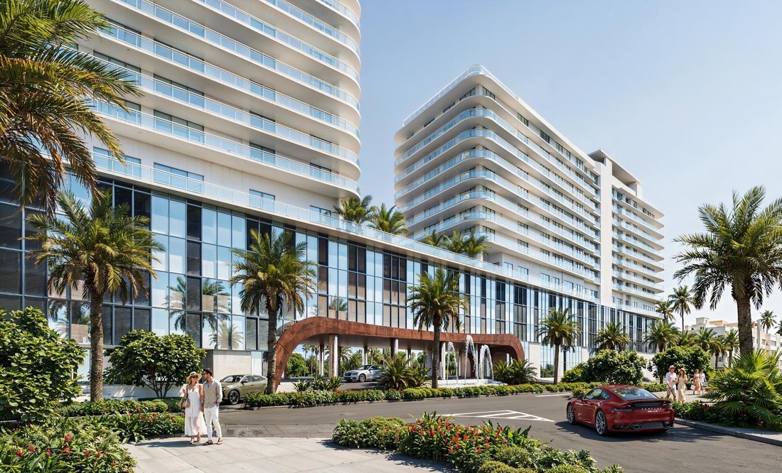 Apartment in Miami, Florida, United States 2 - 18964566