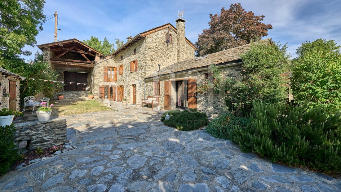House in Moncloa-Aravaca, Madrid, Spain 1 - 18969543